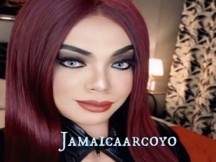 Jamaicaarcoyo