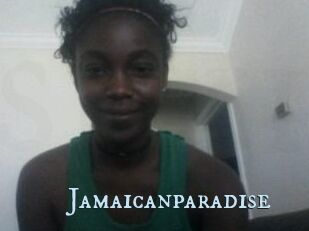 Jamaicanparadise