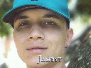 Jambyt