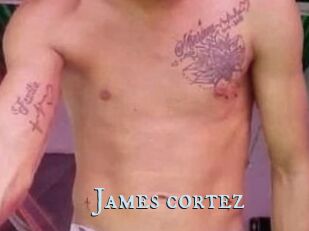 James_cortez