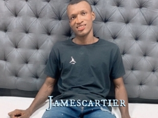 Jamescartier