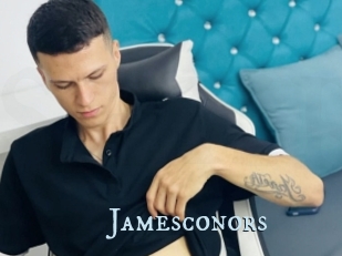 Jamesconors