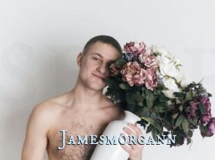 Jamesmorgann