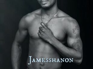 Jamesshanon