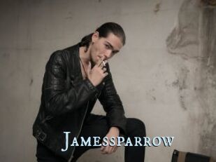 Jamessparrow