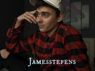 Jamesstefens
