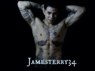Jamesterry34