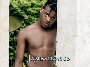 Jamestomson