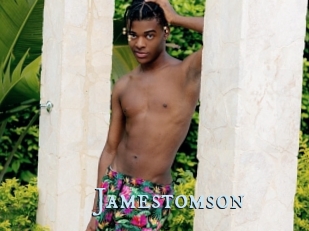 Jamestomson