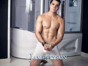 Jamestyson
