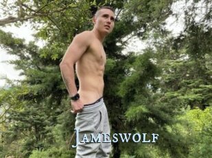 Jameswolf