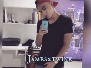 Jamesxtwink