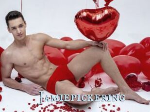 Jamiepickering