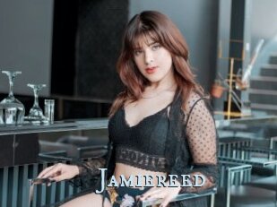 Jamiereed
