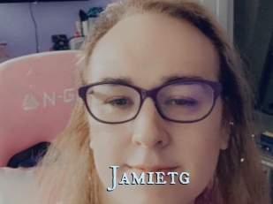 Jamietg