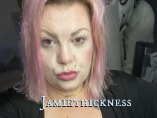 Jamiethickness
