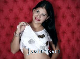 Jamietraci