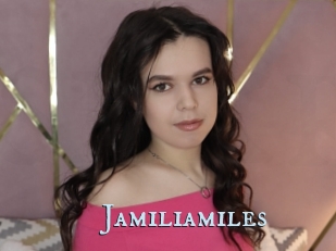 Jamiliamiles