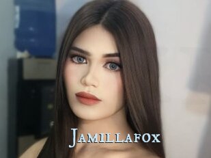 Jamillafox
