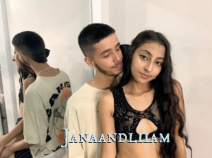 Janaandliiam