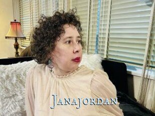 Janajordan