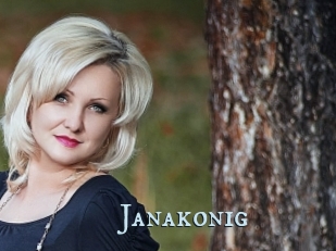 Janakonig