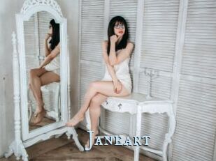Janeart