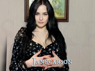 Janecarson