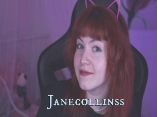 Janecollinss