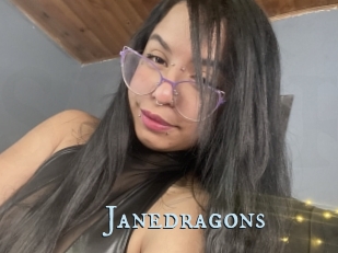 Janedragons