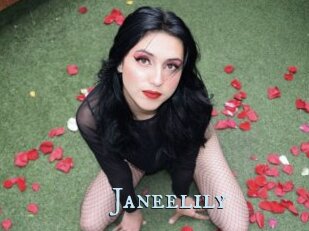 Janeelily