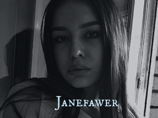 Janefawer