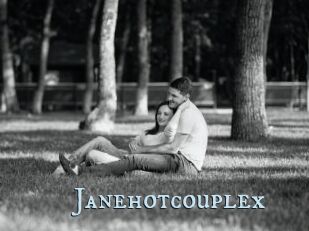 Janehotcouplex