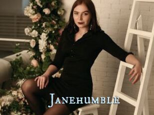Janehumble