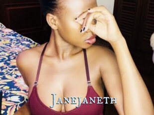 Janejaneth