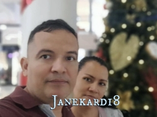 Janekard18