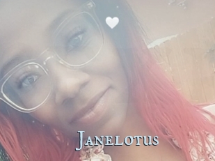 Janelotus