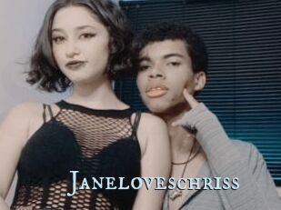 Janeloveschriss