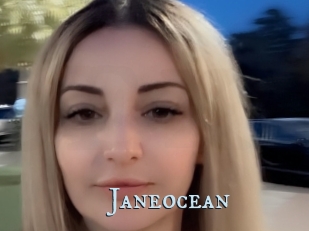 Janeocean