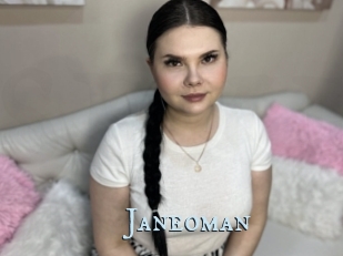 Janeoman