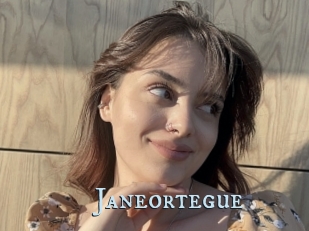 Janeortegue