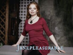 Janepleasurable