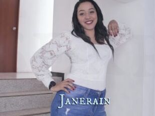 Janerain