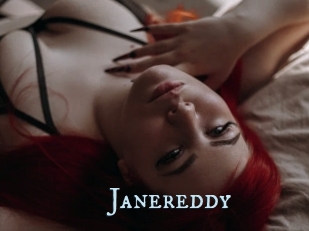 Janereddy