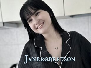 Janerobertson