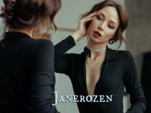 Janerozen
