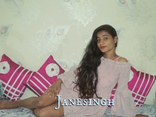 Janesingh