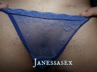 Janessasex