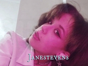 Janestevens