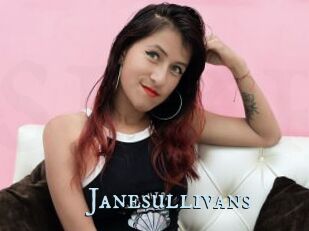 Janesullivans